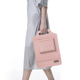 Sleeve Laptop Sleeve -Dark Coffee