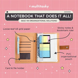 The Complete Notebook Planner