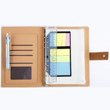 The Complete Notebook Planner