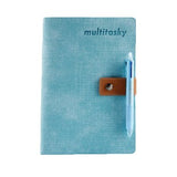 The Complete Notebook Planner