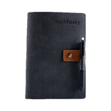 The Complete Notebook Planner