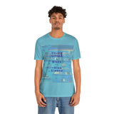 Young Gifted and Black- Unisex Jersey Short Sleeve Tee -Sizes S-3X
