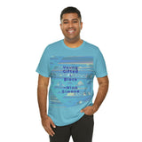 Young Gifted and Black- Unisex Jersey Short Sleeve Tee -Sizes S-3X