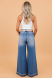 Wide Leg Jeans Sizes 4-16