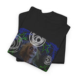 The Juice Cotton Tee Unisex S-5X