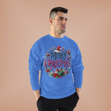 Christmas Cheer EcoSmart® Sweatshirt