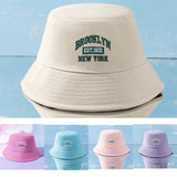 Brooklyn Bucket Hats-5 Colors
