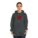 Valentine Hoodie 💋