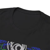 The Juice Cotton Tee Unisex S-5X