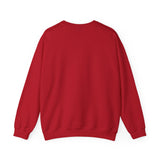 Gingerbread Unisex Crewneck Sweatshirt - Cozy Comfort for Colder Months