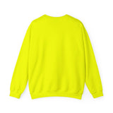 Faith Unisex Sweatshirt for Men and Women