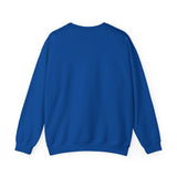 Faith Unisex Sweatshirt for Men and Women
