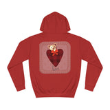 Valentine Hoodie 💋