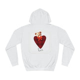 Valentine Hoodie 💋