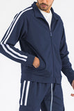 Two Stripe Track Jacket S-3XL