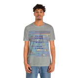 Young Gifted and Black- Unisex Jersey Short Sleeve Tee -Sizes S-3X