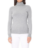 Spandex Stretch Pullover Sweater