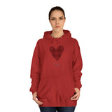 Valentine Hoodie 💋