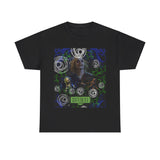 The Juice Cotton Tee Unisex S-5X