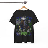 The Juice Cotton Tee Unisex S-5X