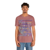 Young Gifted and Black- Unisex Jersey Short Sleeve Tee -Sizes S-3X