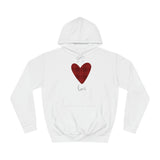 Valentine Hoodie 💋