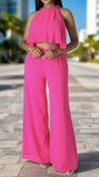 Sunny’s Pant Set