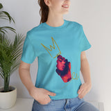 Ice Cream Queen-Unisex Jersey Short Sleeve Tee