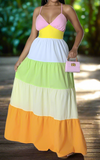 Lifesaver Sundress (100% Cotton)