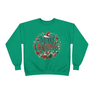 Christmas Cheer EcoSmart® Sweatshirt