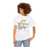Awesome God -Unisex Heavy Tee (S-5X)
