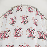 Chic Shower Curtain, Stylish Bathroom Decor, Trendy Home Accessory, Luxury Boho Vibe, Gift for Her, Fashionable Home Style