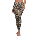 Leggings - Scary Good Time
