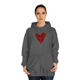 Valentine Hoodie 💋
