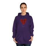 Valentine Hoodie 💋