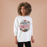 Christmas Cheer EcoSmart® Sweatshirt