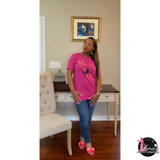 Ice Cream Queen-Unisex Jersey Short Sleeve Tee