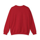 Faith Unisex Sweatshirt for Men and Women