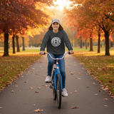 Halloween Nightmare Before Coffee Sweatshirt- 3 Colors Available