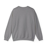 Elf Team Unisex Sweatshirt - Heavy Blend for Holidays