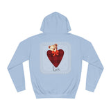 Valentine Hoodie 💋