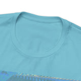 Young Gifted and Black- Unisex Jersey Short Sleeve Tee -Sizes S-3X