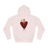 Valentine Hoodie 💋