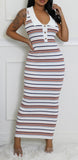 Two Tone Stripes (S-L)