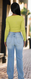 Perfect Jeans