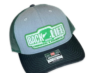 Back 2 Life TM -Trucker Hat