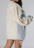 Cozy Sweater/Dress
