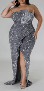 Silver Shadows