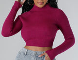 Love Top (Long Sleeve)