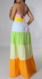 Lifesaver Sundress (100% Cotton)